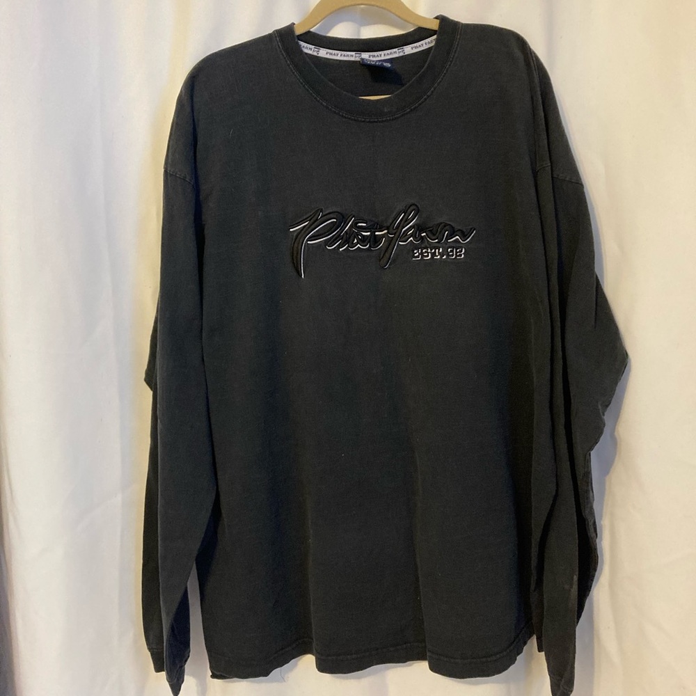 Vintage men’s Phat Farm t shirt